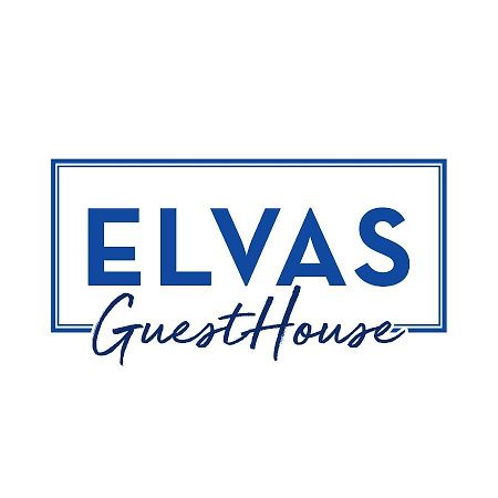 Elvas Guesthouse Exterior foto
