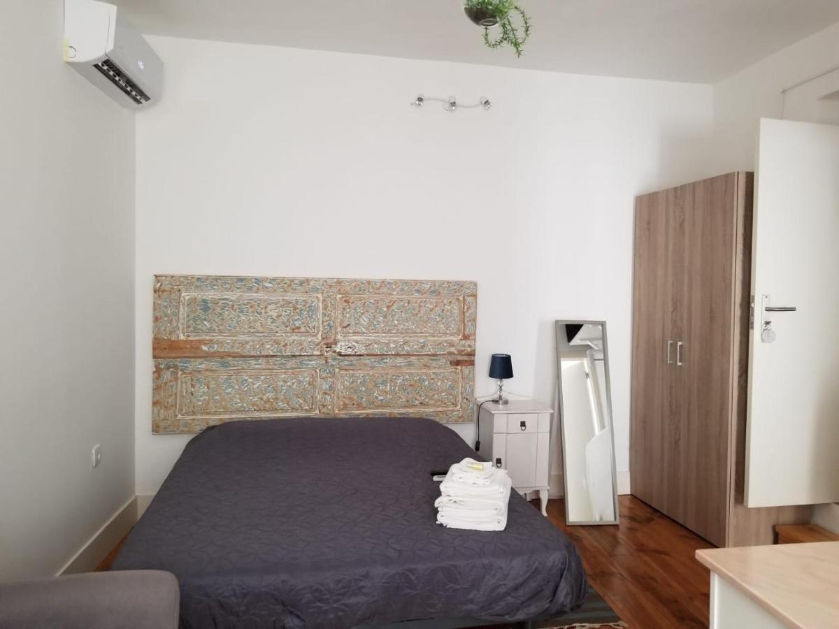 Elvas Guesthouse Exterior foto